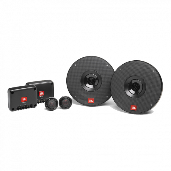 JBL CLUB 602C