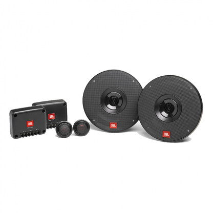 JBL CLUB 602C