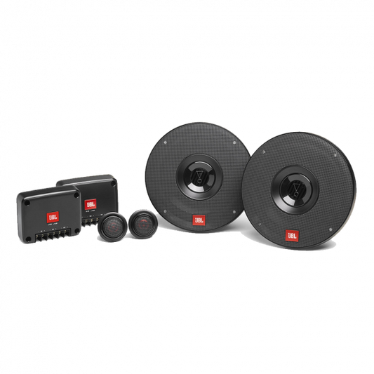 JBL CLUB 602C