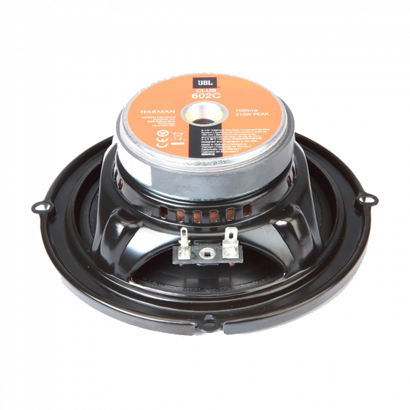 JBL CLUB 602C
