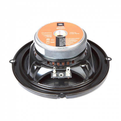 JBL CLUB 602C