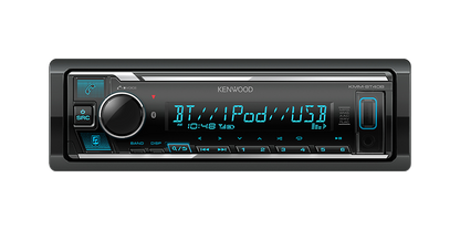 KMM-BT408 Digital Media Receiver with Bluetooth