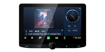 Kenwood DMX9724XDS