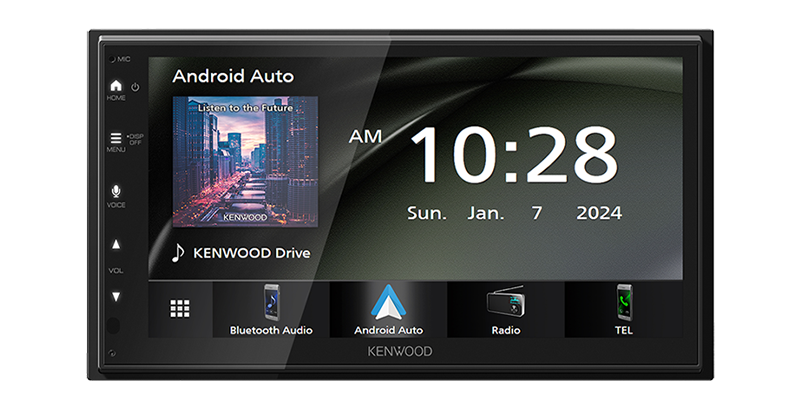 Kenwood DMX6523S