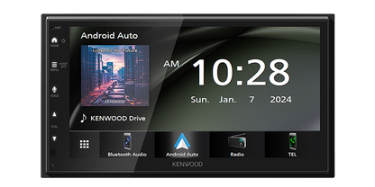 Kenwood DMX6523S