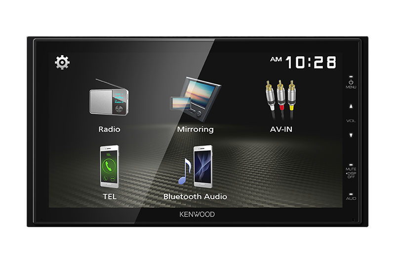 Kenwood DMX-1029BT