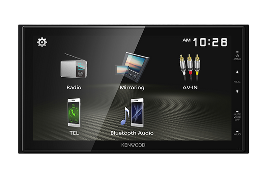 Kenwood DMX-1029BT