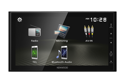 Kenwood DMX1029BT