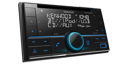 Kenwood DPX-5300BT