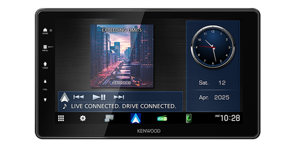 Kenwood DMX7509XDS