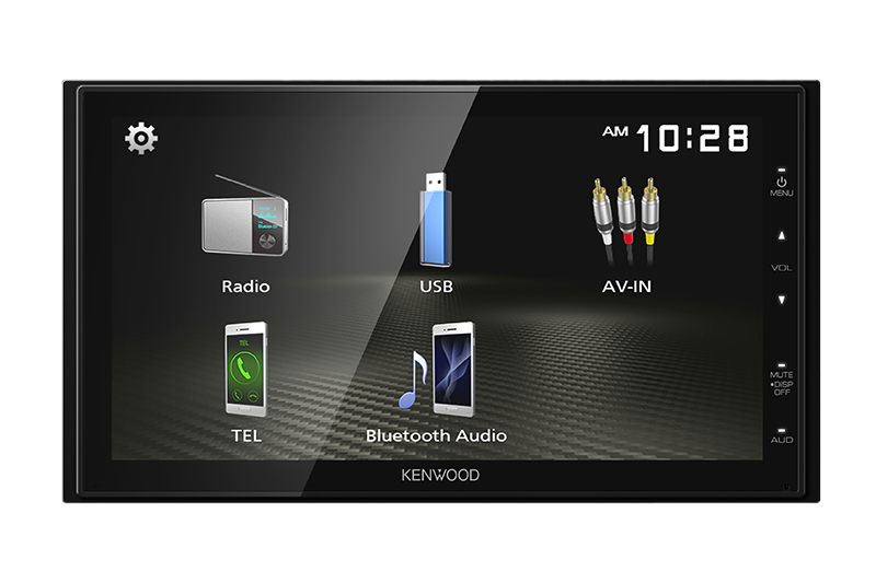Kenwood DMX-1029BT