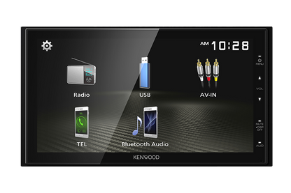Kenwood DMX-1029BT