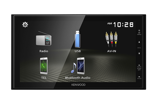 Kenwood DMX-1029BT