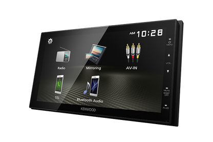 Kenwood DMX1029BT