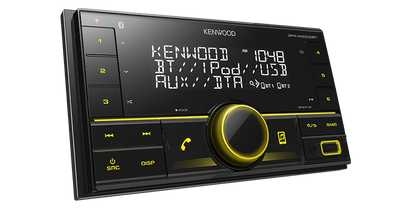 Kenwood DPX-M3300BT
