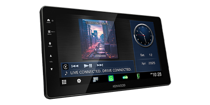 Kenwood DMX7509XDS