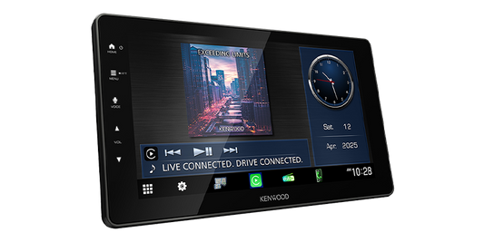 Kenwood DMX7509XDS