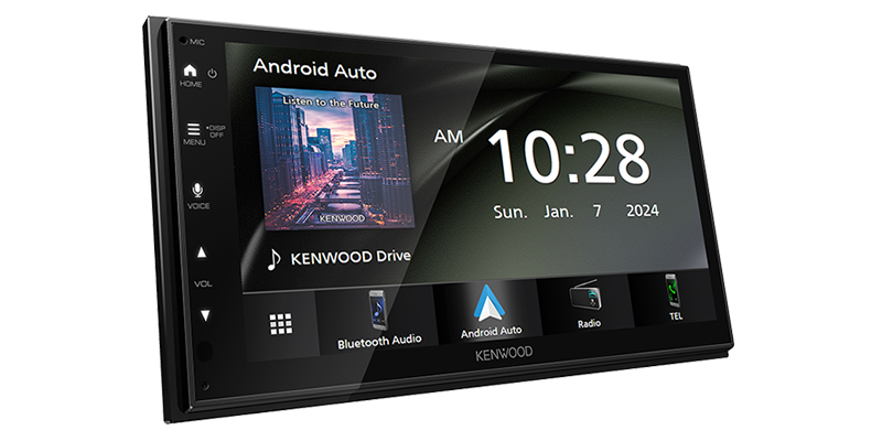 Kenwood DMX6523S