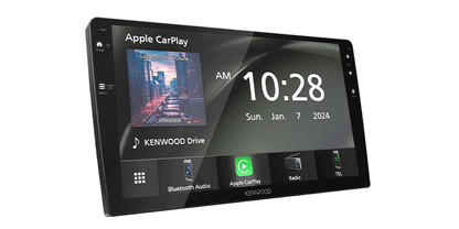 Kenwood DMX80AXS