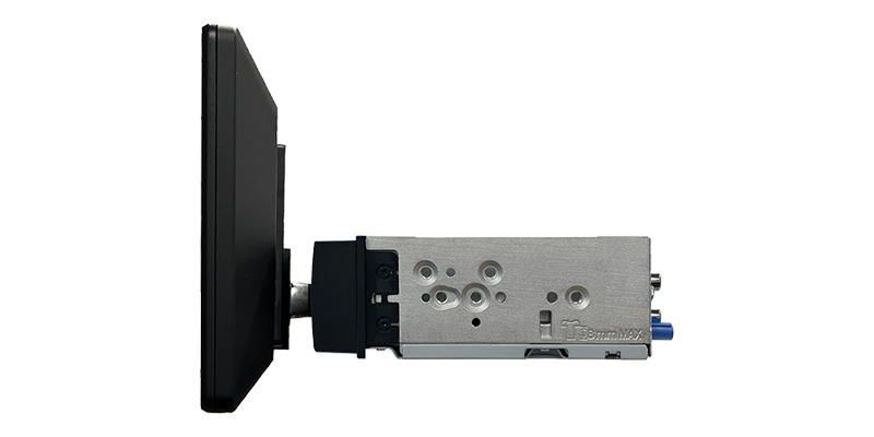 Kenwood DMX7509XDS