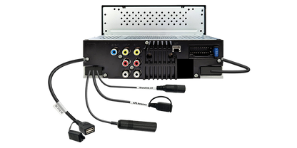 Kenwood DMX6523S
