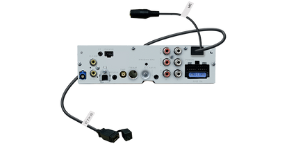 Kenwood DMX7509XDS