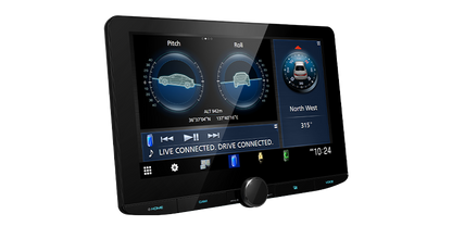 Kenwood DMX9724XDS