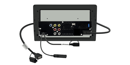Kenwood DMX80AXS
