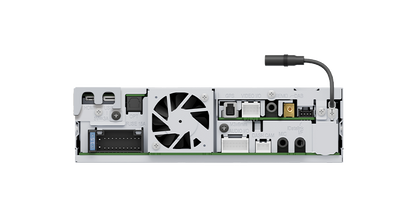 Kenwood DMX9724XDS