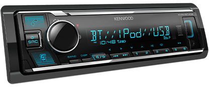 KMM-BT408 Digital Media Receiver with Bluetooth