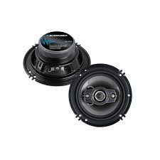 Blaupunkt BGX 4604