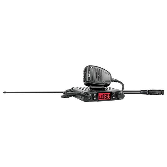 Uniden UH6000 Comms Pack