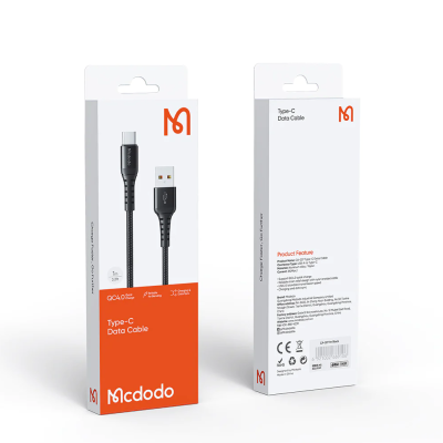 Mcdodo Type-C Data Cable