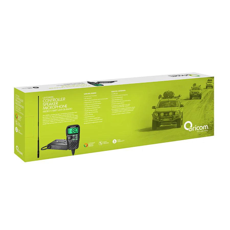 Oricom UHF390PK