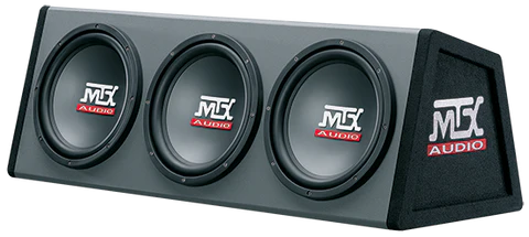 MTX Audio RT10X3DS